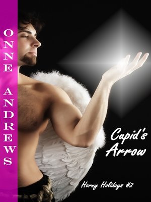 cover image of Cupid's Arrow